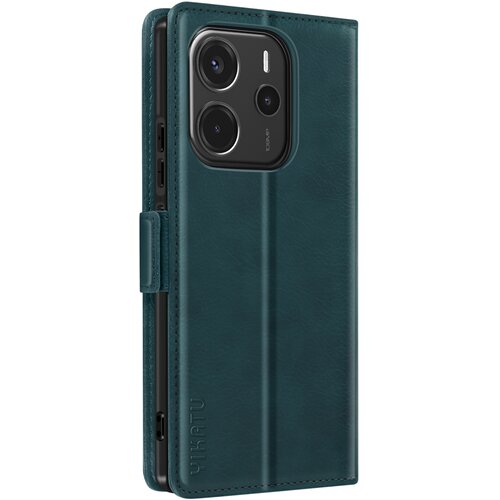 AVIZAR ohi&scaron;je za xiaomi redmi note 14 4G video podpora, modro raca, (5000016776) Cene
