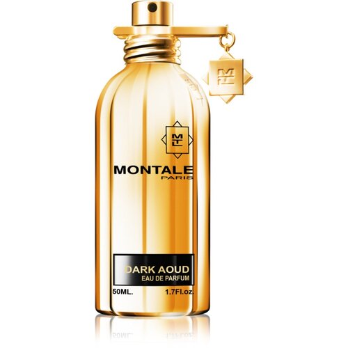 Montale Dark Aoud parfumska voda uniseks 50 ml Cene