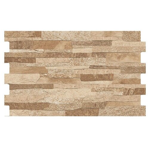  Zidna obloga Halcon Florida Crema (55 x 33 cm, Krem, Mat) Slike