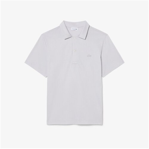 Lacoste Majice &amp;amp; Polo majice DH5928 Siva Slike