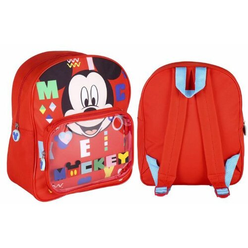 Milla Deciji ranac mickey mouse 2100004027 Cene