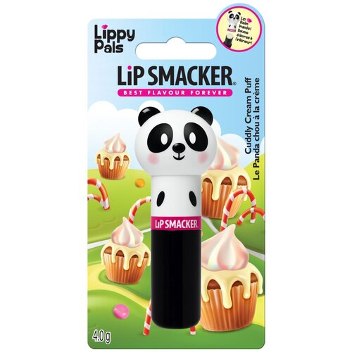 Lip Smacker mazilo za ustnice panda Slike