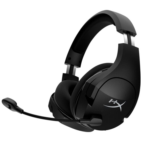 Hyperx Cloud Stinger CoreWireless Gaming Headset + 7.1Black Slike