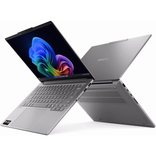 Lenovo IdeaPad Pro 5 14AKP10 DOS 14" 2.8K OLED Ryzen AI 7-350 32GB 1TB BKLT SRB siva Cene