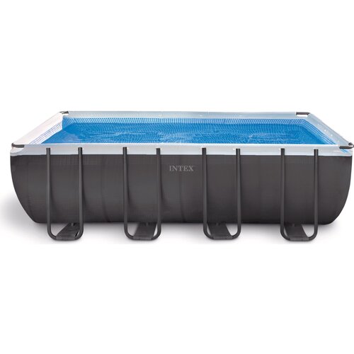 Intex Zamjenski dijelovi Frame Pool Ultra Quadra 549 x 274 x 132 cm - (15) Folija bazena Slike