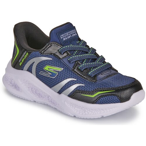 Skechers SLIP-INS: METEOR-LIGHTS - BRISK-BEAMS Slike