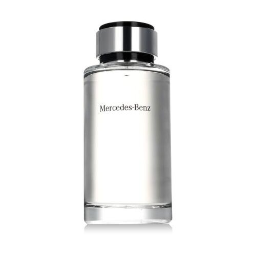 Mercedes-Benz 240 ml toaletna voda za mu&amp;scaron;karce Slike