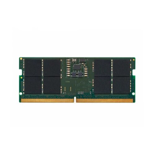 Kingston Memorija 16GB/SODIMM/DDR5/5600MHz/1Rx8/CL46 Cene