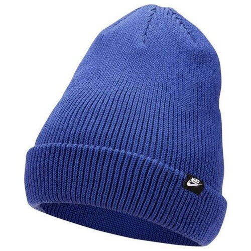 Nike Kape Nsw Beanie Cufeed Futura Vijolična Slike