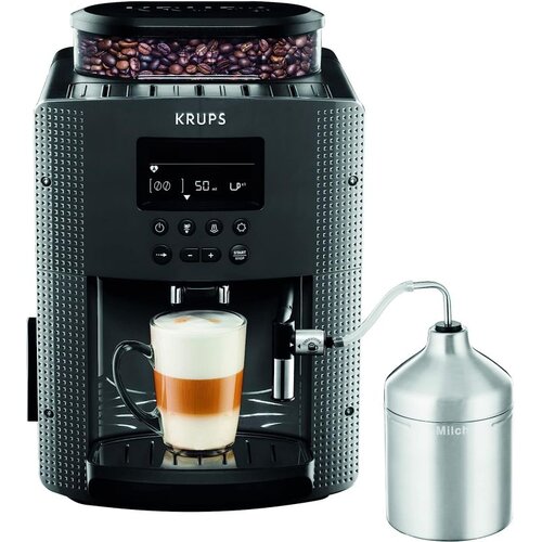 Krups Kavni aparat EA811010 Arabica Picto Slike
