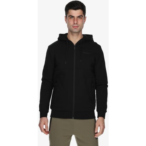 Kronos muška dukserica mens full zip hoody Slike