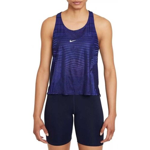 Nike W np cln tank net Cene
