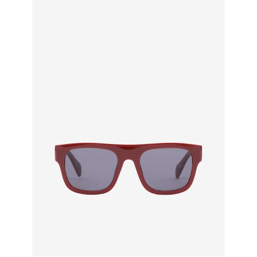 Vans Burgundy Mens Sunglasses Squared - Men Cijene
