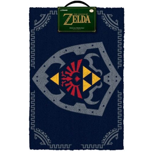 The Legend of Zelda predpražnik Pyramid Cene