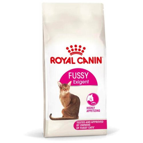 Royal Canin Fussy cat 2kg Cene