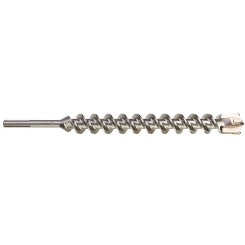 Milwaukee sds-max karbidne burgije 4C 52x570mm Slike