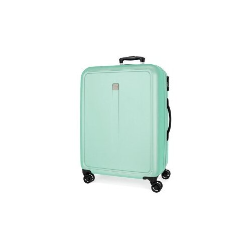 Roll Road ABS Kofer 68 cm - Tirkizna ( 50.692.25 ) Slike