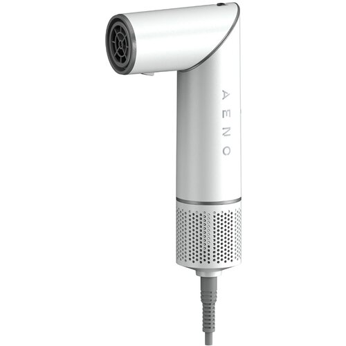 Aeno Multifunctional Hair Dryer, 220V-240V~50-60Hz, 1200W, Ionizer, 4 temperature modes, 3 speed modes, 98000RPM, less than 85dB AHS0001 Cene