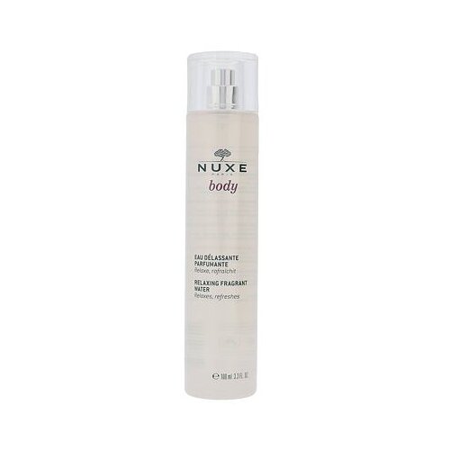 Nuxe body Care Relaxing Fragrant Water hranjiva vodica za tijelo 100 ml Cene