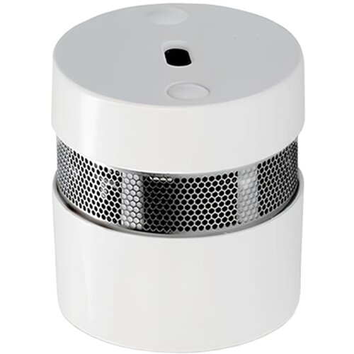Alecto Mini optični detektor dima 85dB litijeva baterija CR123A 10 let EN14604, (5000310033) Cene