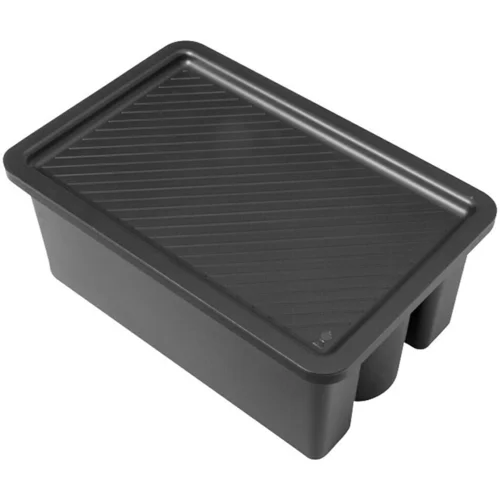 Weber Kutija za pohranjivanje (Plastika)