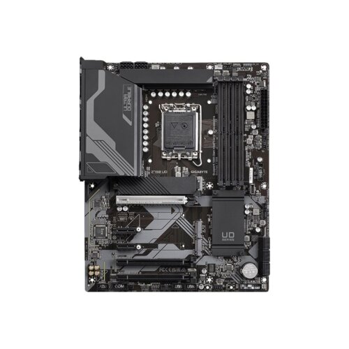 Gigabyte Z790 D matična ploča Intel Z790 Express LGA 1700 ATX Cene