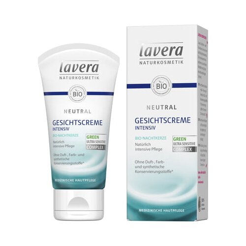 Lavera neutral krema za lice Intensiv Cijene