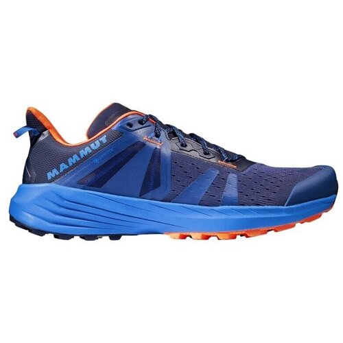 Mammut Pohodni&amp;scaron;tvo Saentis Tr Low Gtx Slike