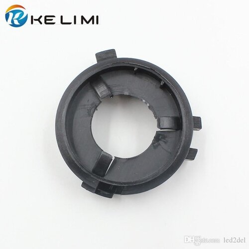  ADAPTER ZA XENON SIJALICU VW GOLF 6 Slike