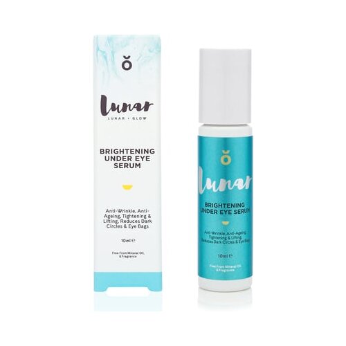 Lunar Glow brightening under eye serum Slike