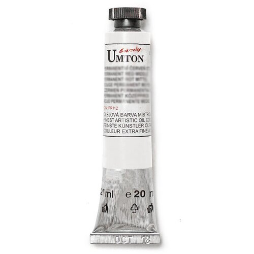  oljna barva umton 20 ml | izberite odtenek Slike