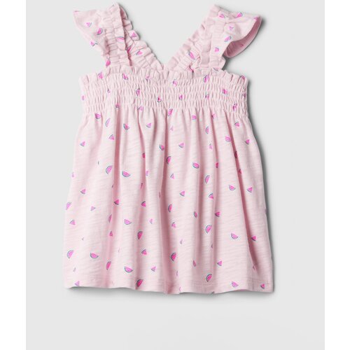 GAP Kids' Patterned Top - Girls Slike