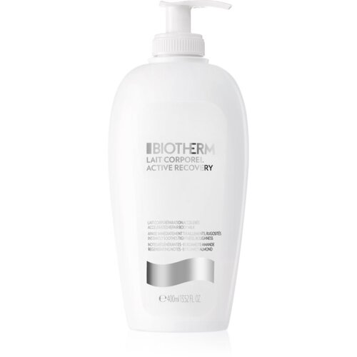 Biotherm Lait Corporel Active Recovery losjon za telo 400 ml Slike
