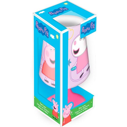 Peppa Pig Peppa Prase lampa ( 1046813 ) Slike