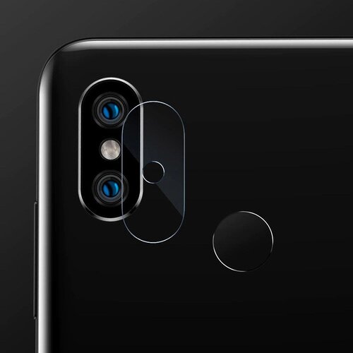  Kaljeno steklo za kamero Huawei P30 Pro Slike