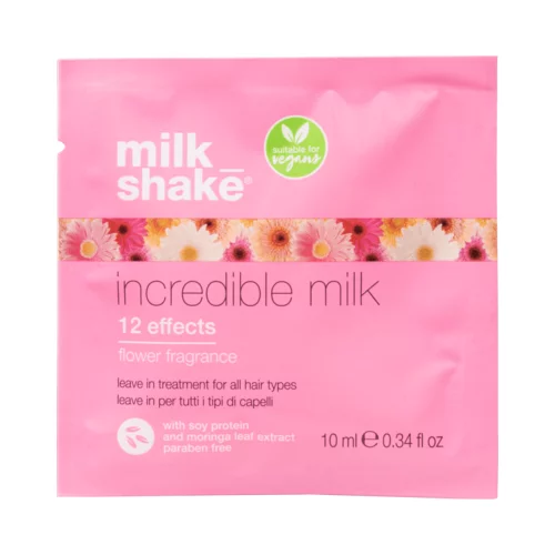 Milk Shake Incredible Milk Flower Fragrance - 10 ml