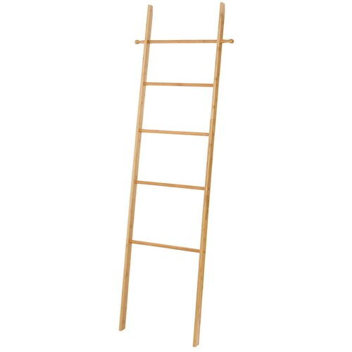 Wenko Stalak u obliku ljestvi za ručnike Bamboo Slike