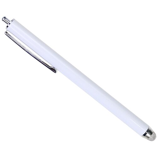 INF Kapacitivno pero Stylus za Apple, Samsung, Huawei, OPPO, VIVO, Xiaomi White, (21299149) Slike
