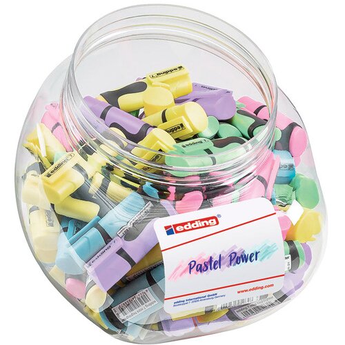 Signir MINI 1-3MM PK100 EDDING PASTEL SORTIRANO Cijene