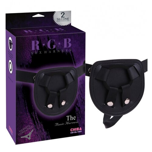 Lovetoy The Basic Harness CN 522086499 Cene