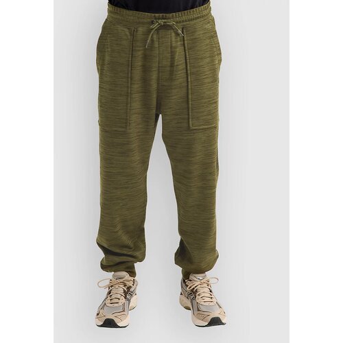 Burton Oak Hlace dried moss htr Slike