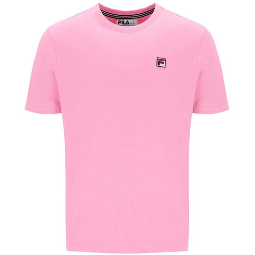 Fila Sunny Essential T-Shirt Prism Pink Ružičasta Cijene