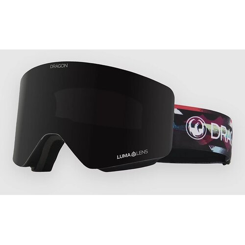 Dragon R1 OTG Spyder Multimtn +Bonus Lens Smucarska ocala llmidnight+llamber Slike
