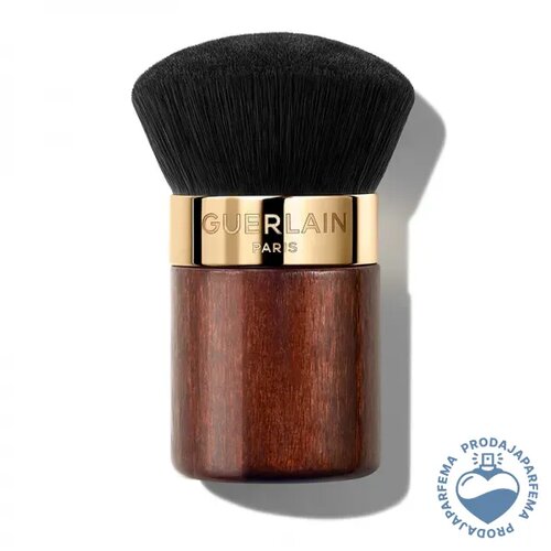 Guerlain Parure Gold Skin Brush (četka za tečni puder) Cijene
