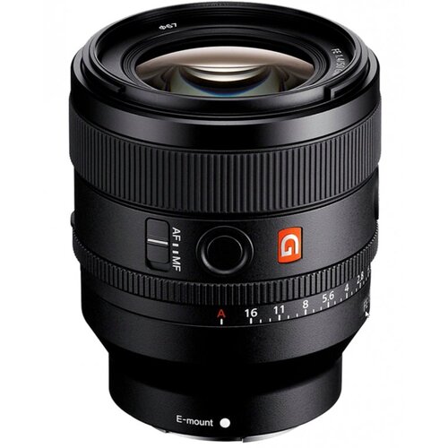 Sony 50mm f1,4 GM Cijene