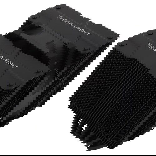  Thermalright Peerless Assassin 120 Mini CPU Cooler - 120 mm, black Cijene