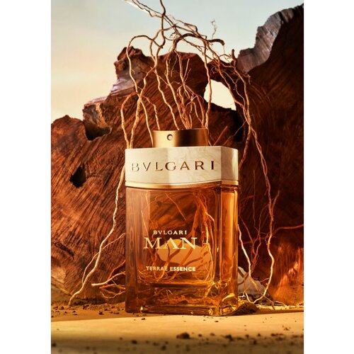 Bvlgari MAN Terrae Essence parfemska voda 60 ml za muškarce Cijene