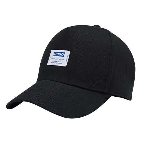 Hugo crni mu&amp;scaron;ki kačket Slike