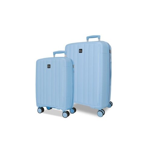 Roll Road Acadia set kofera 2/1 - sky blue ( 55.389.24 ) Cene