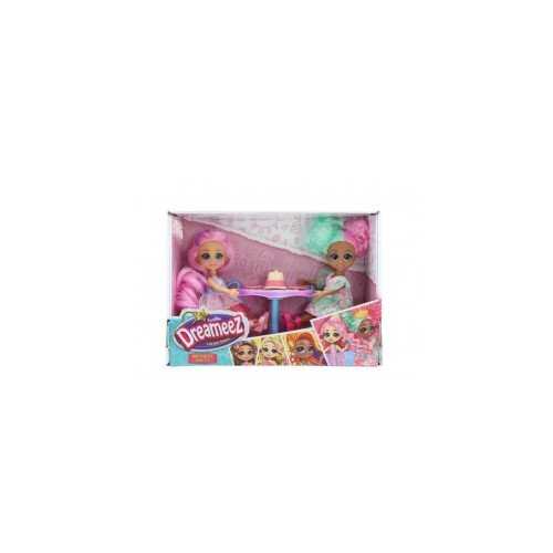 Dreameez mermaid doll FU10393 Cene